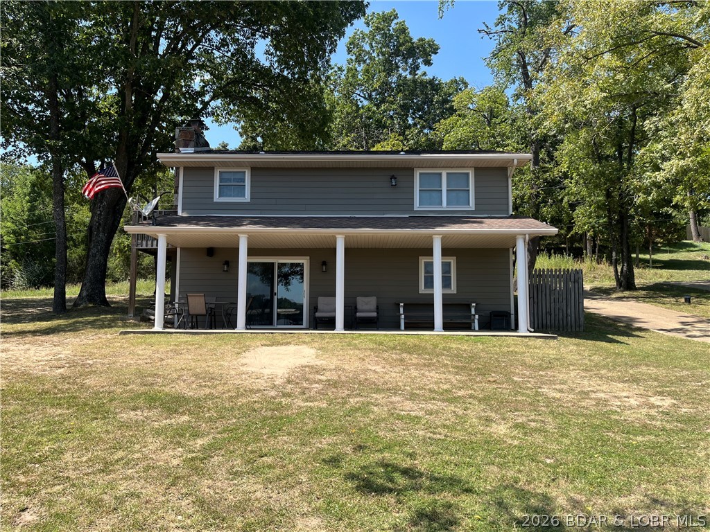 930 Cedar Ridge Circle Property Photo 1