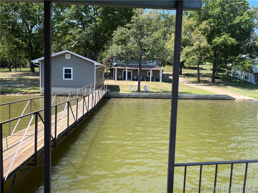 930 Cedar Ridge Circle Property Photo 1