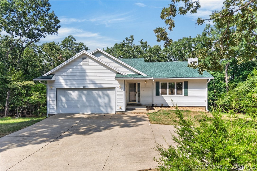 546 Kays Point Road Property Photo 1