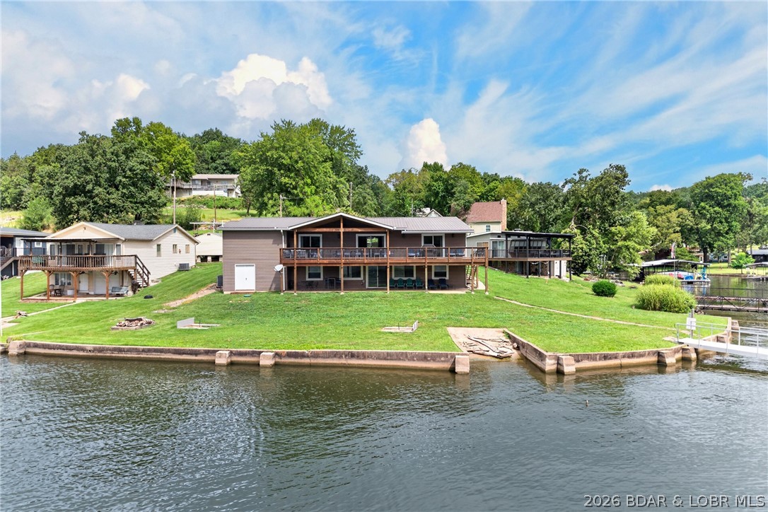 25461 Maywood Road Property Photo 1