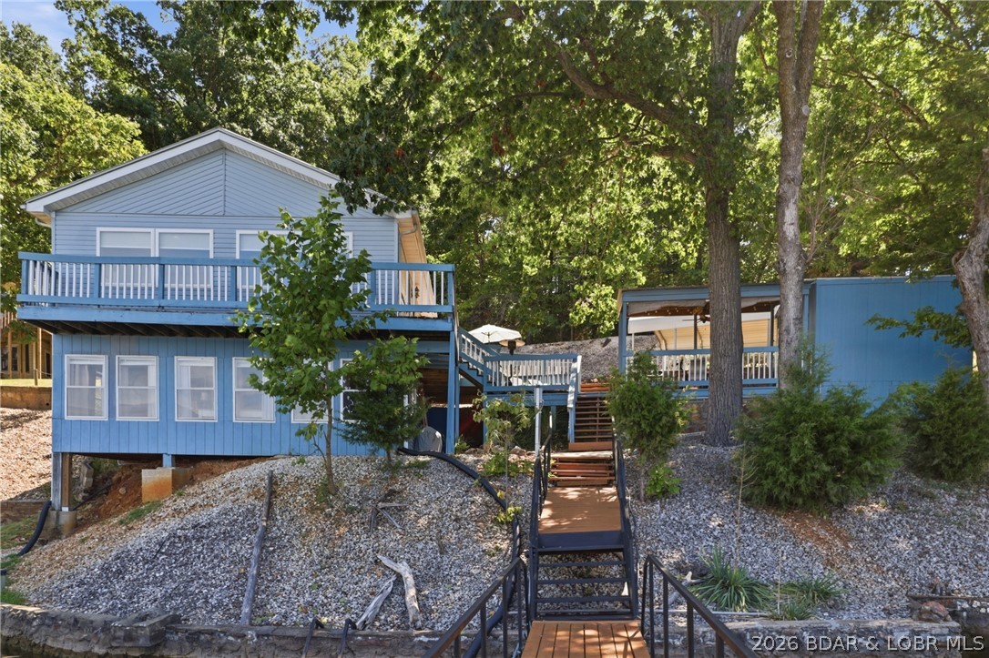 67 Breezy Point Drive Property Photo 1