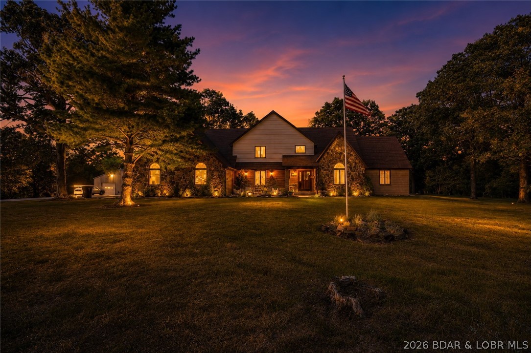 14511 Highway E E Property Photo 1