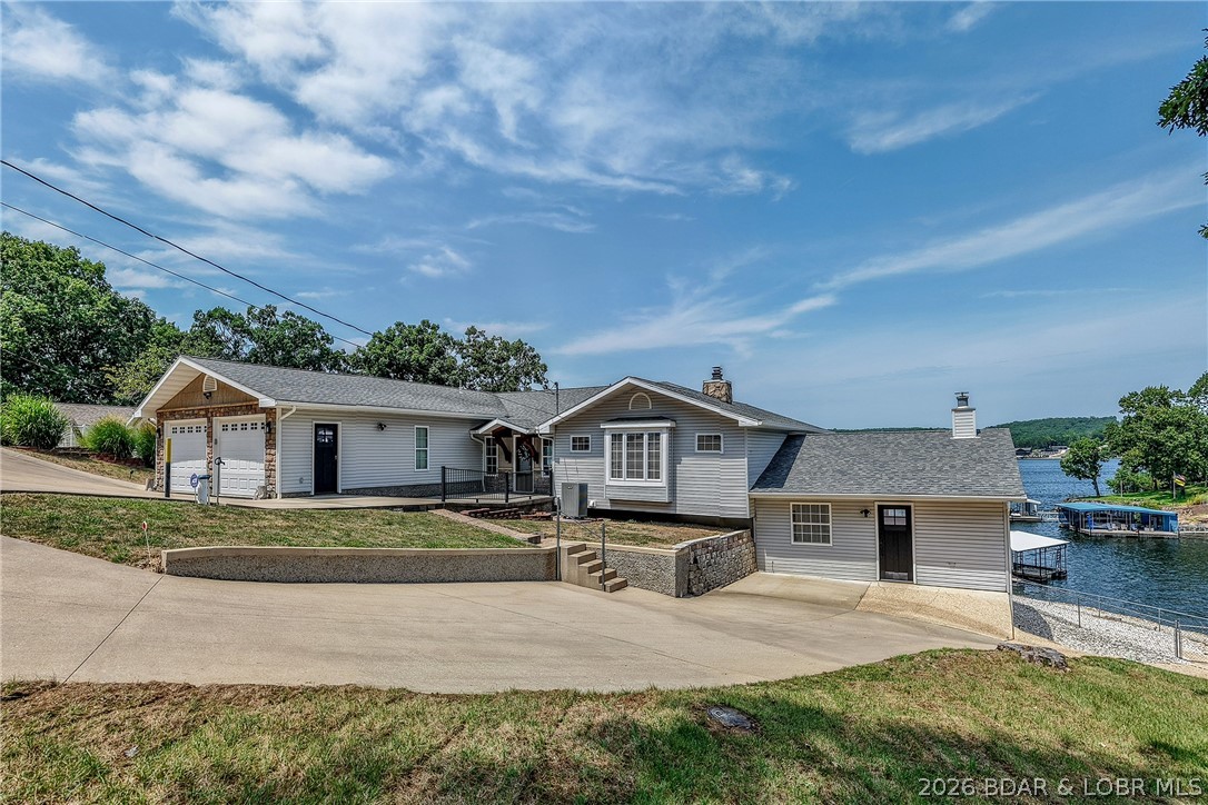 633 Storm Cove Drive Property Photo 1