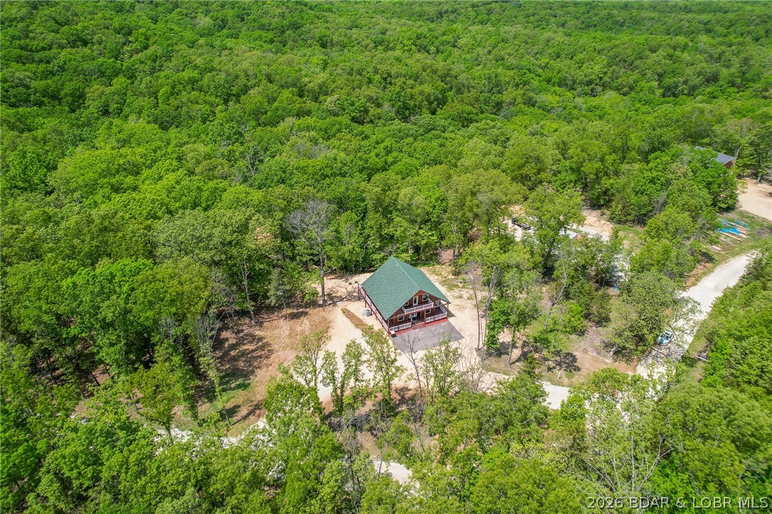 530 Big Cedar Property Photo 1