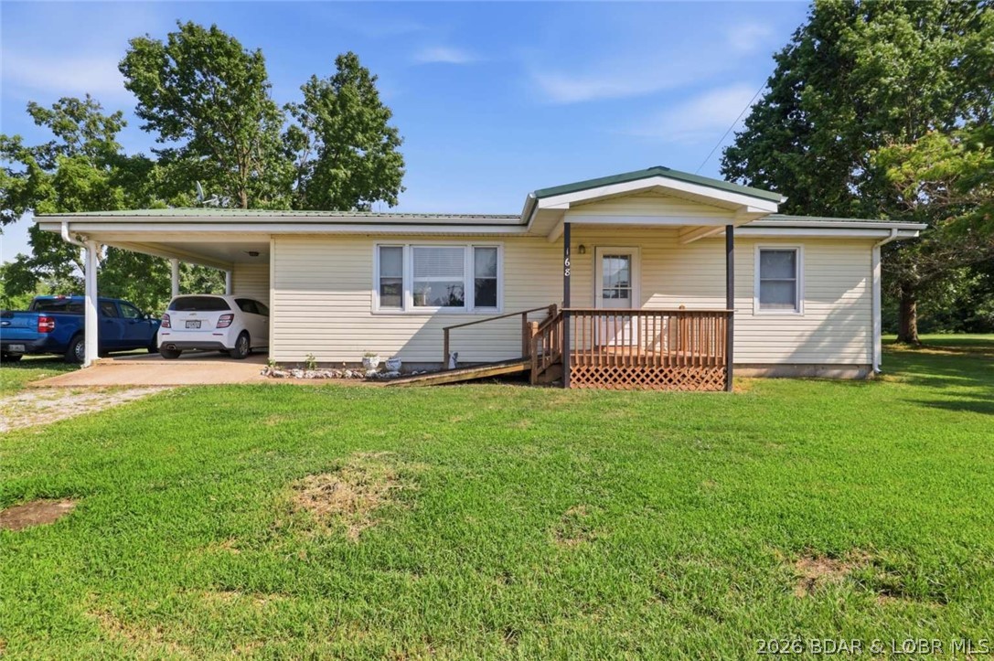 168 Davis Street Property Photo 1