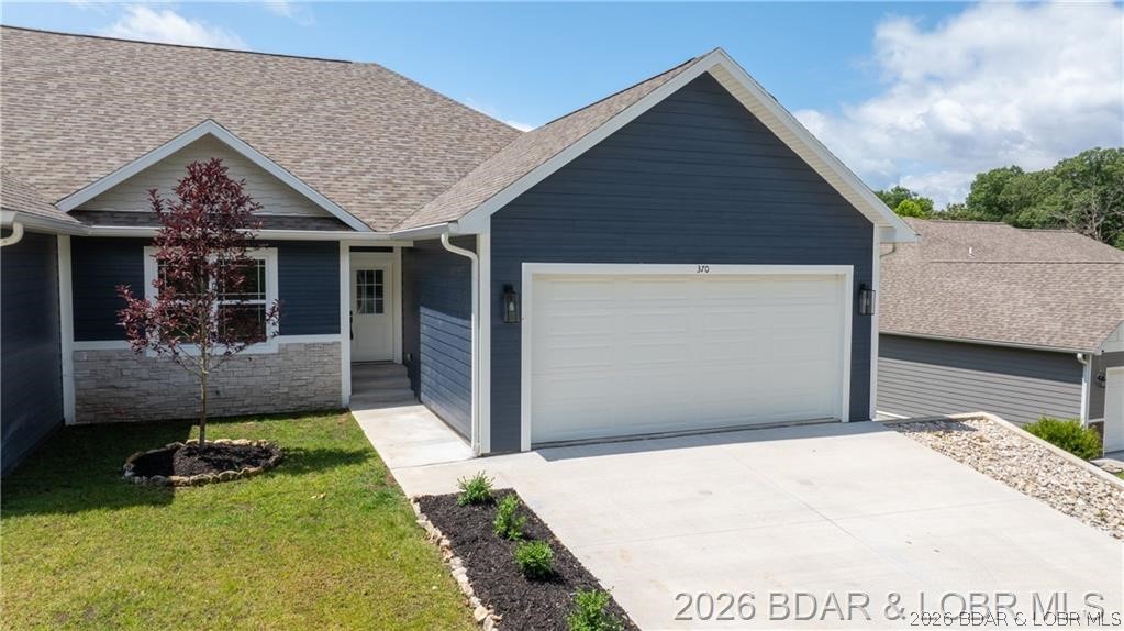 370 Tuscany Drive Property Photo 1