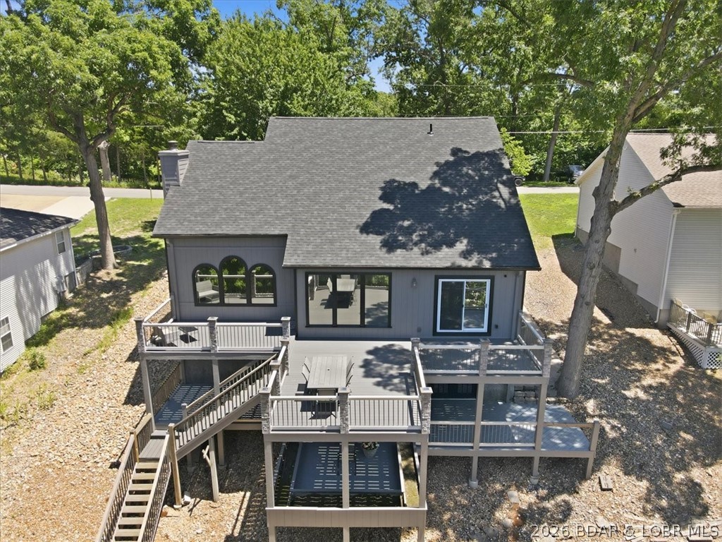 71 Arrowhead Beach Road Property Photo 1