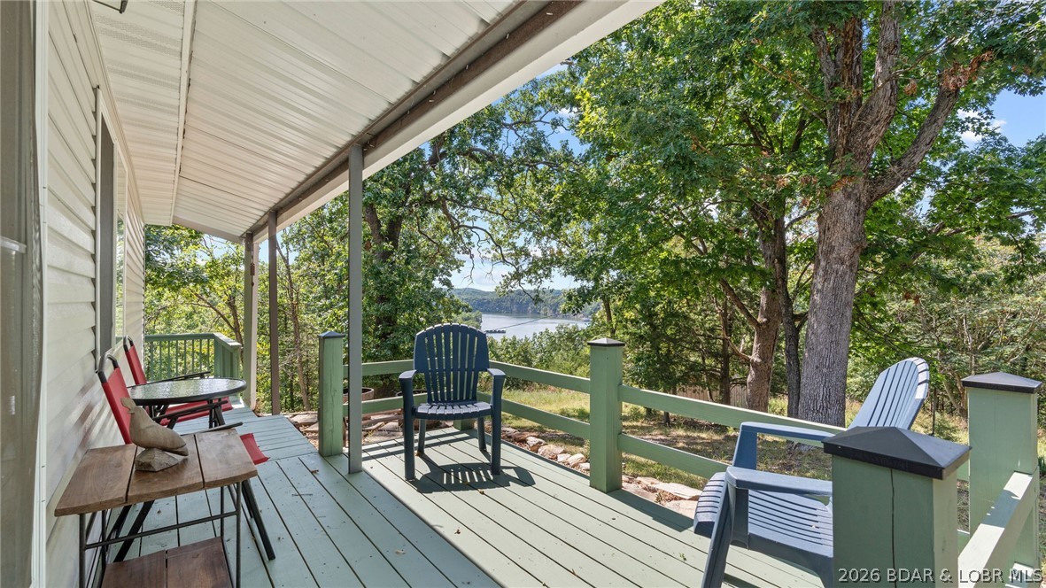 399 Serpantine Road