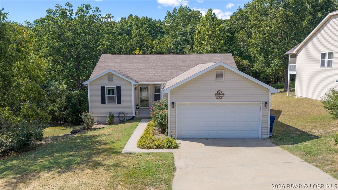 362 Hollyhock Drive