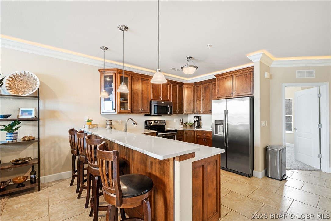 100 Trinity Pointe Drive 3n Property Photo 10