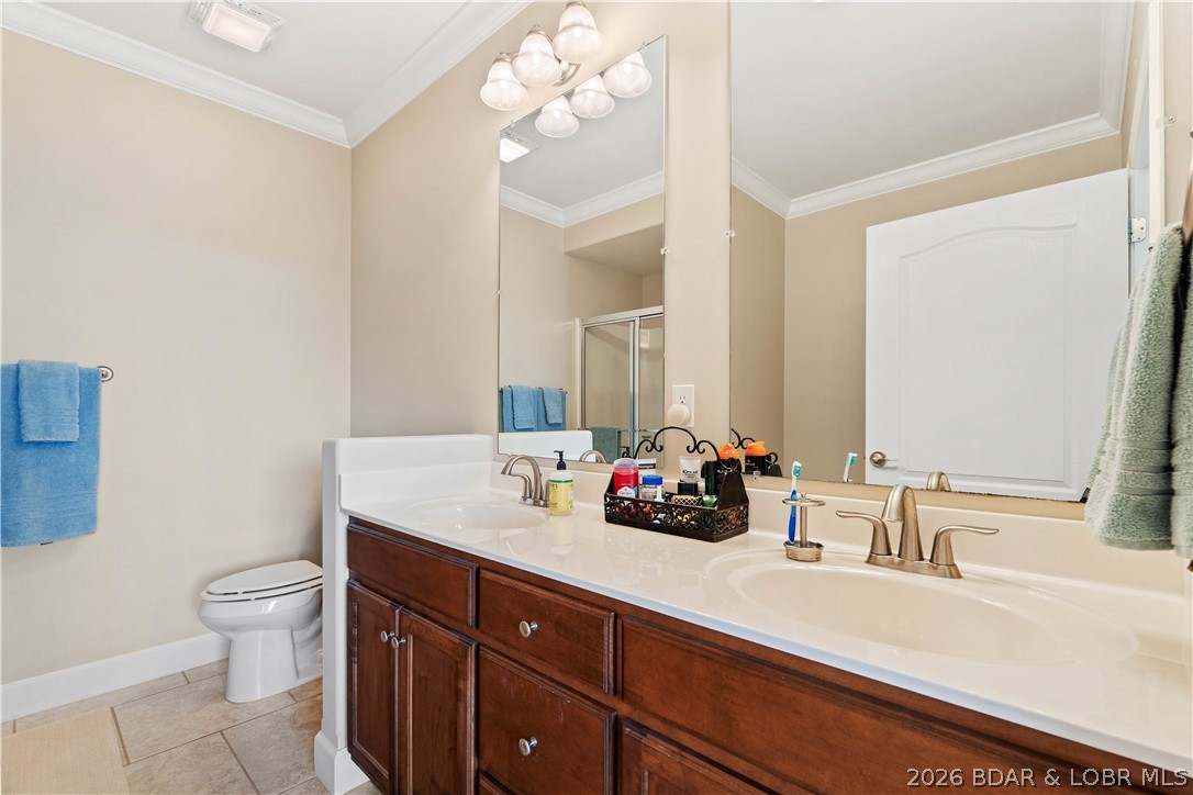 100 Trinity Pointe Drive 3n Property Photo 22