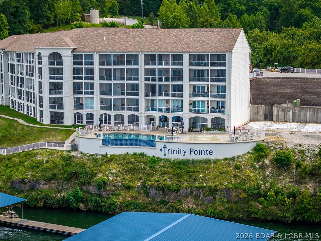 100 Trinity Pointe Drive 3n Property Photo 60