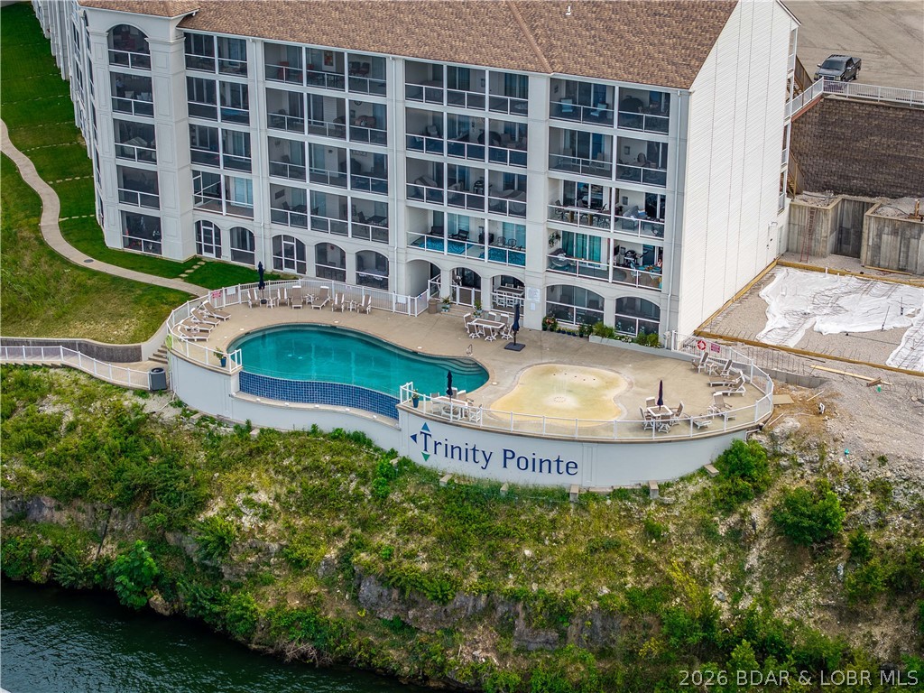 100 Trinity Pointe Drive 3n Property Photo 61
