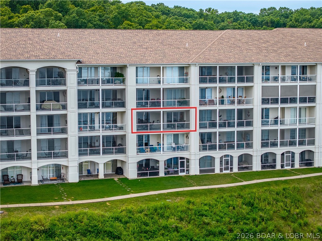 100 Trinity Pointe Drive 3n Property Photo 64