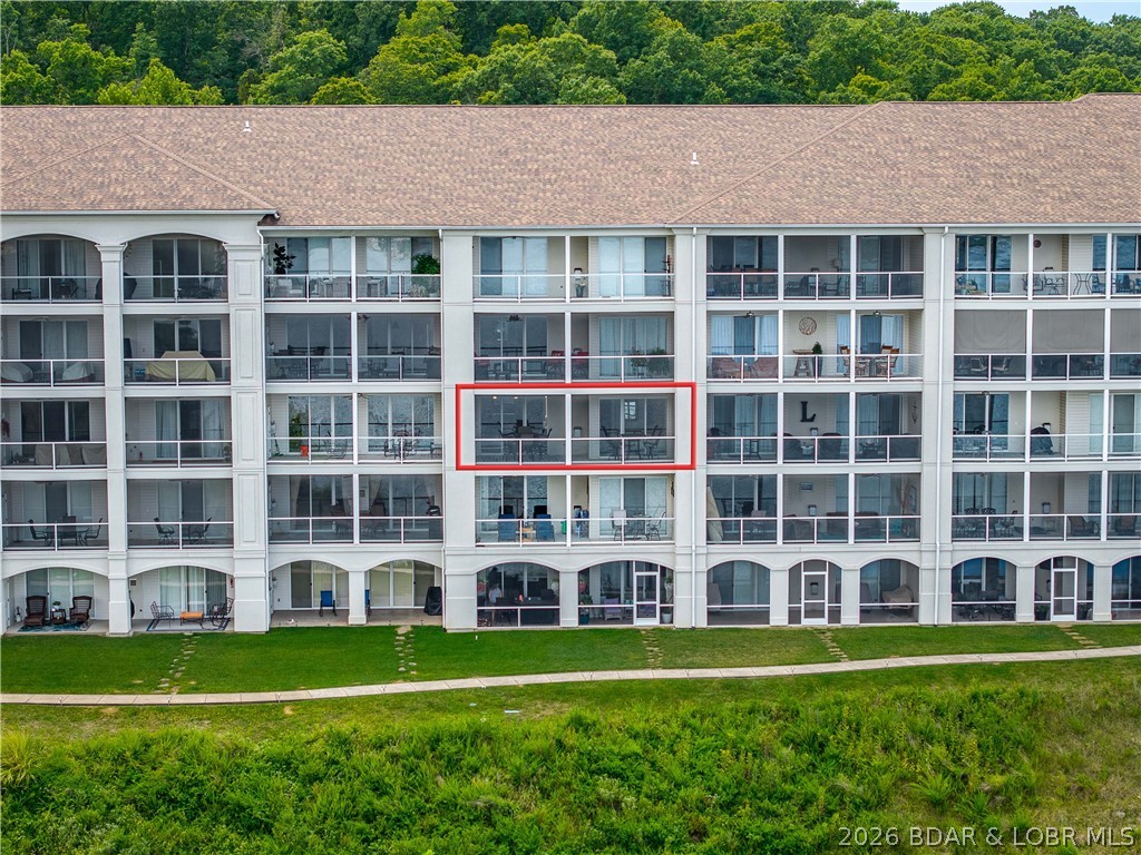 100 Trinity Pointe Drive 3n Property Photo 65