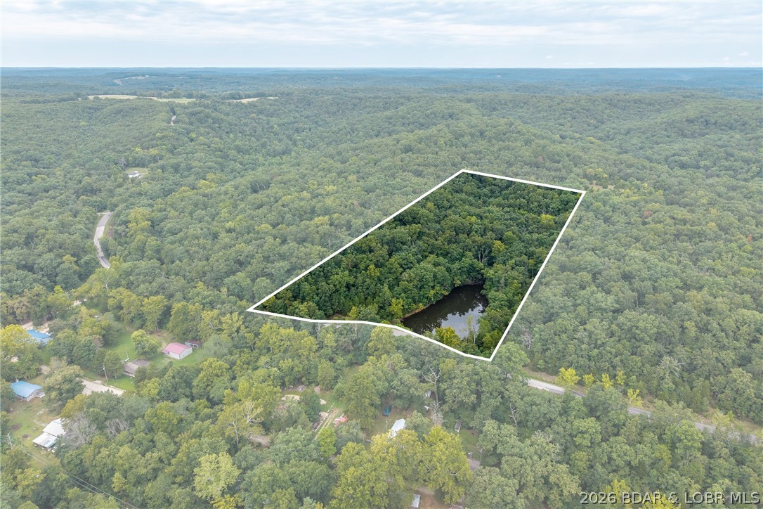 Tbd Brown Bend Property Photo 3