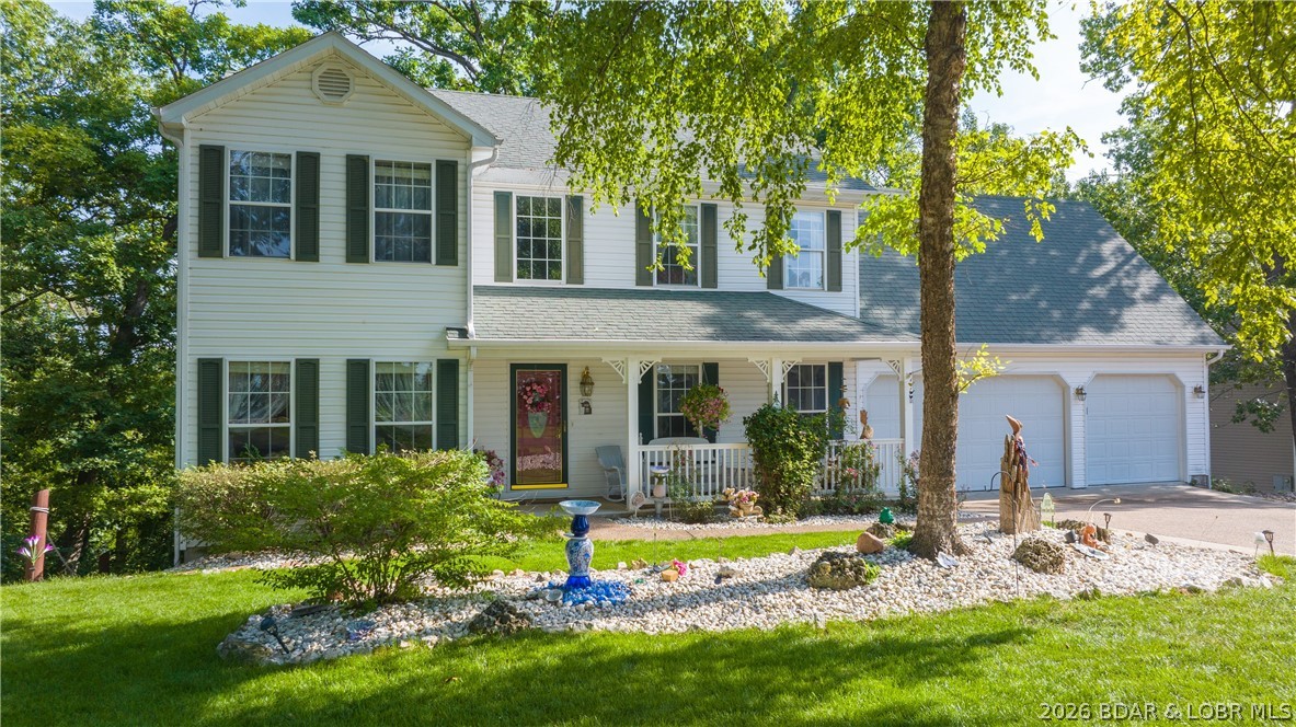 1008 Beacon Ridge Drive Property Photo 1