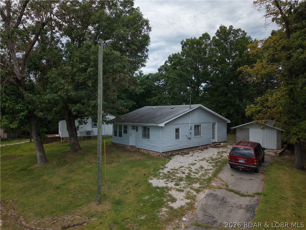1602 Cup Tree Road Property Photo 1