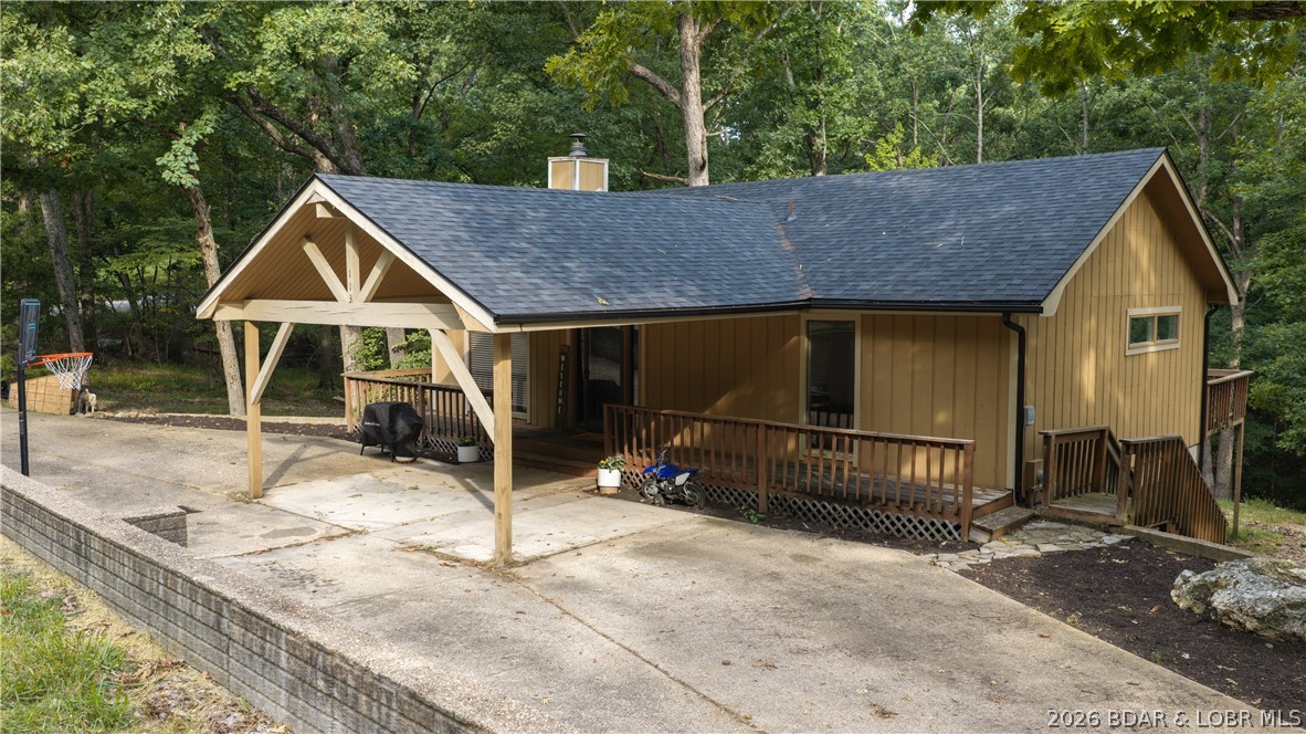 113 Kingsrow Drive Property Photo 1