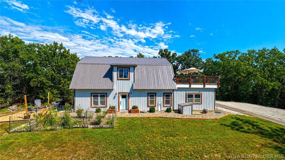 92 Pikes Peak Road Property Photo 1