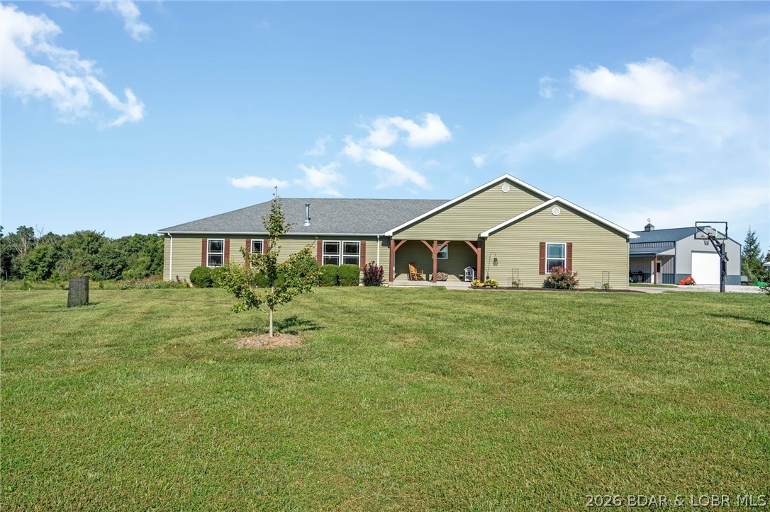 3770 E E & G Road Property Photo 1