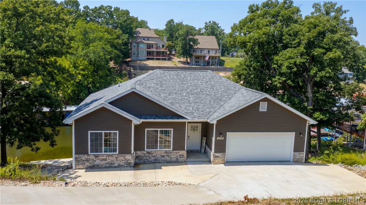 1232 Guenther Lane Property Photo 1