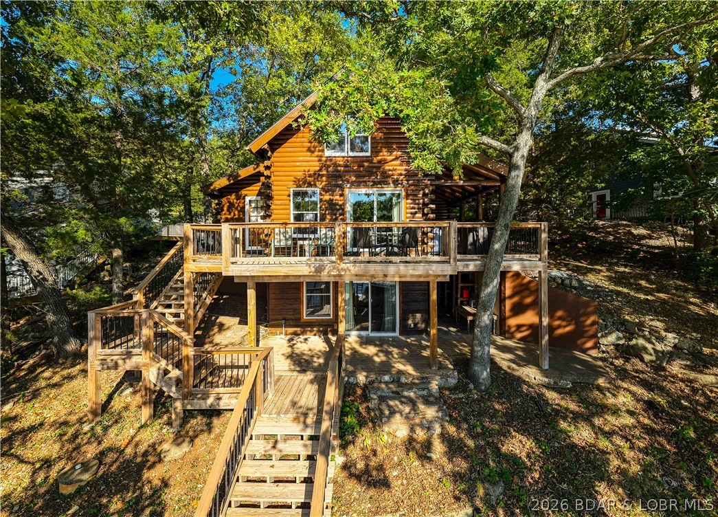 1030 Pleasant Valley Drive Property Photo 1
