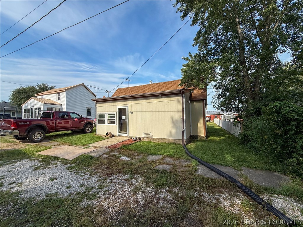 407 S Oak St Property Photo 25