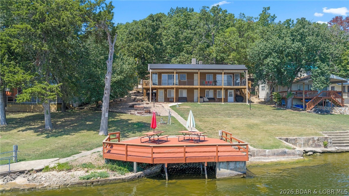 412 Bowers Drive C
