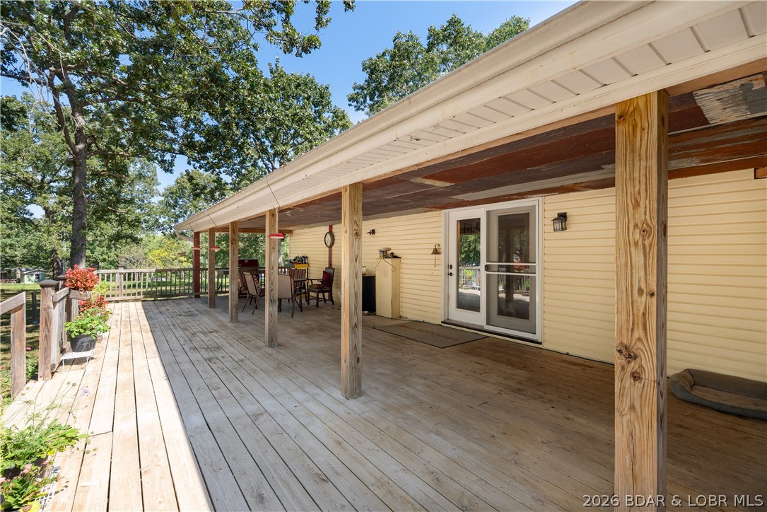 45 Lowell Williams Road