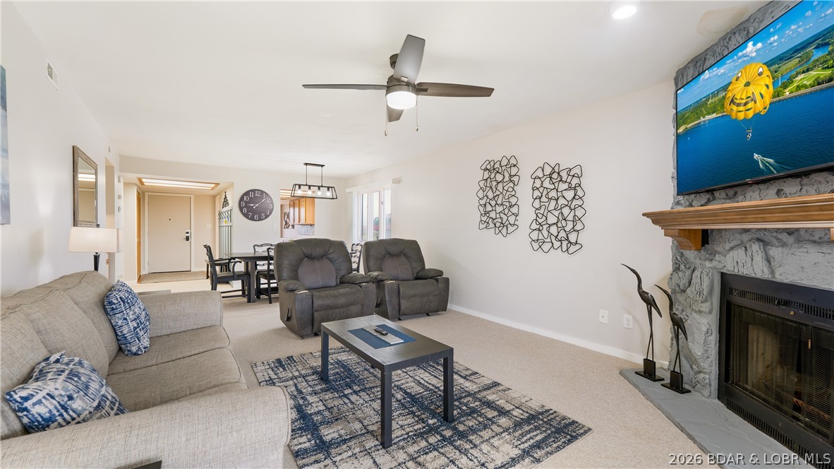 6 Costa Del Sol Drive 2a Property Photo 1