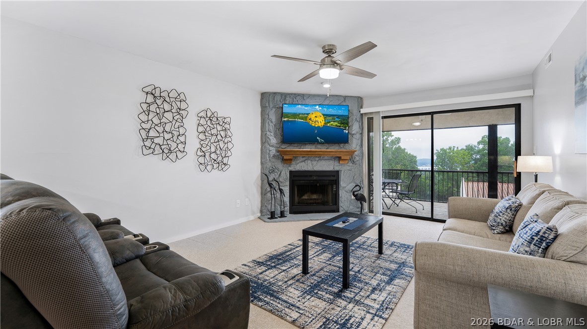 6 Costa Del Sol Drive 2a Property Photo 2