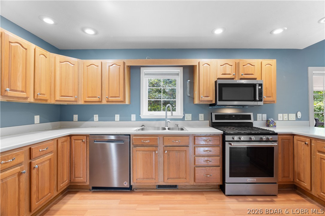 200 Keigan Drive Property Photo 14