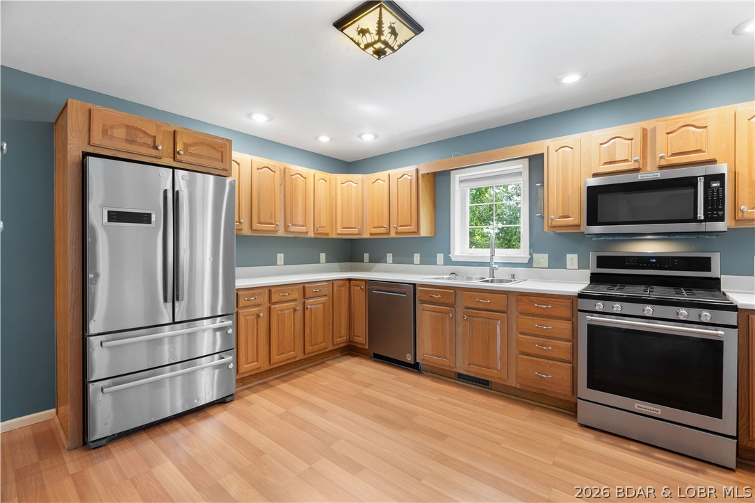 200 Keigan Drive Property Photo 15