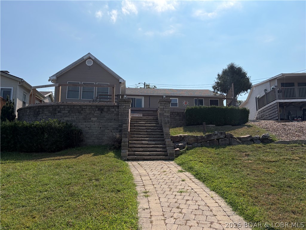 2177 Spring Cove Road