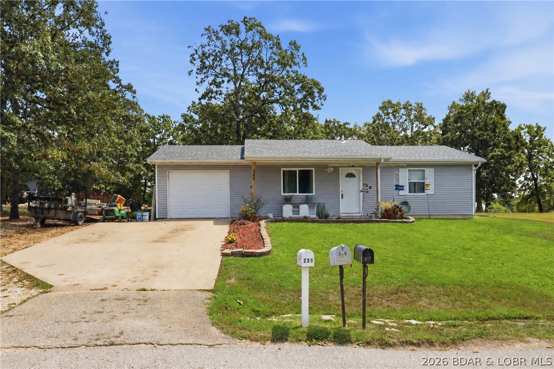 240 Jamie Drive Property Photo 1