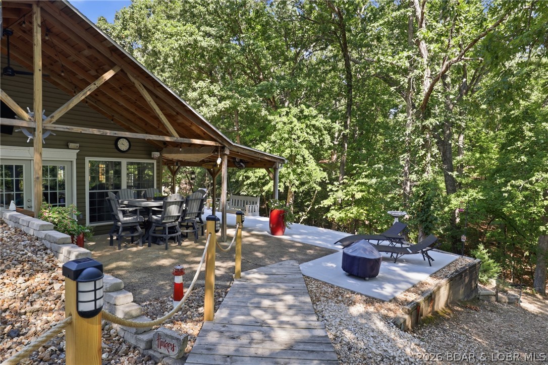 65 Niangua Road