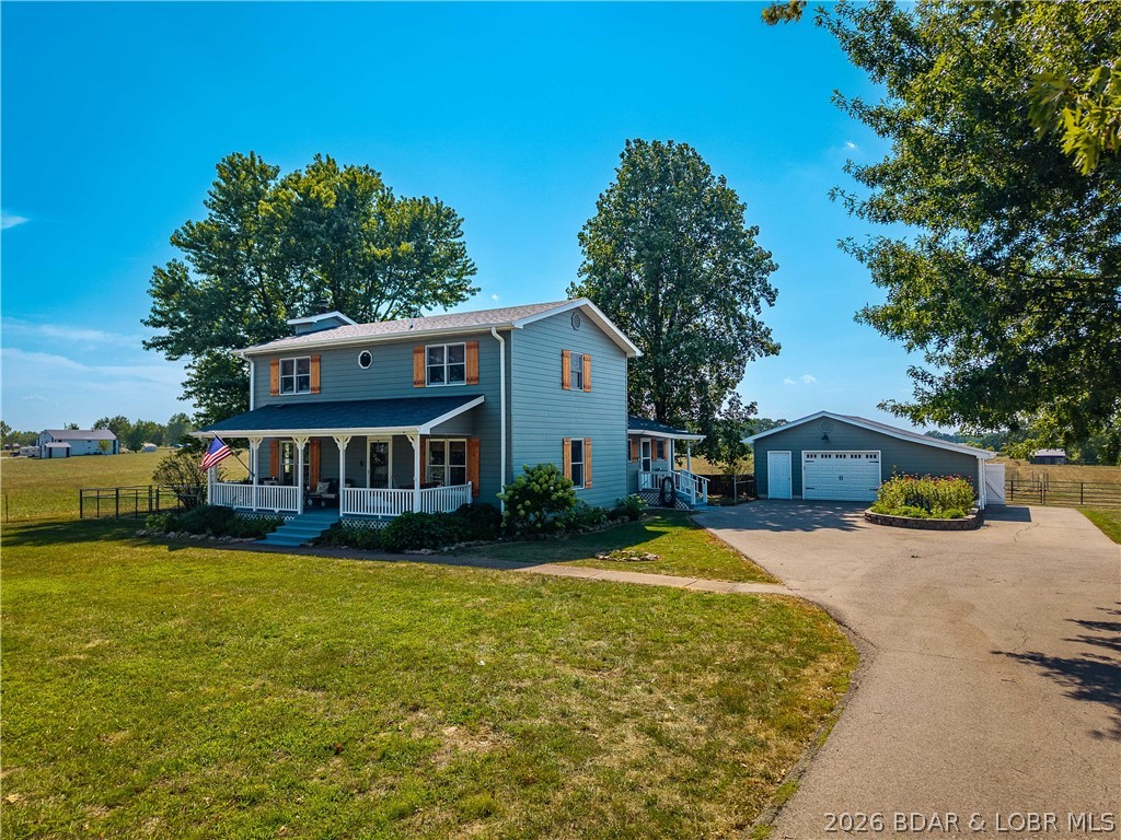 33961 Highway D Property Photo 1