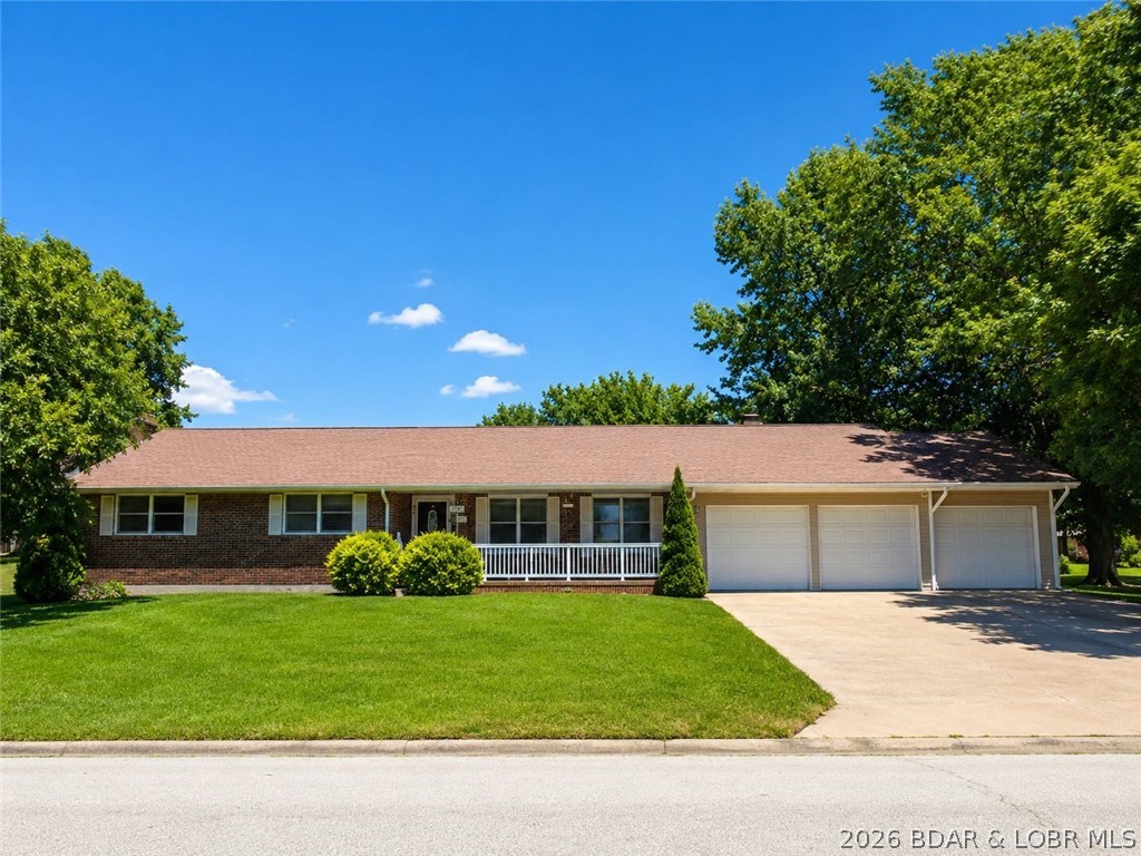 626 Breckenridge Drive Property Photo 1