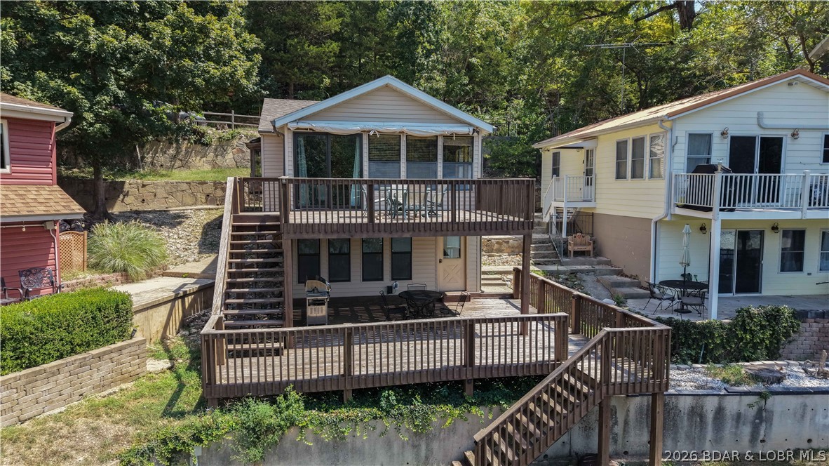 591 Welcome Drive Property Photo 1