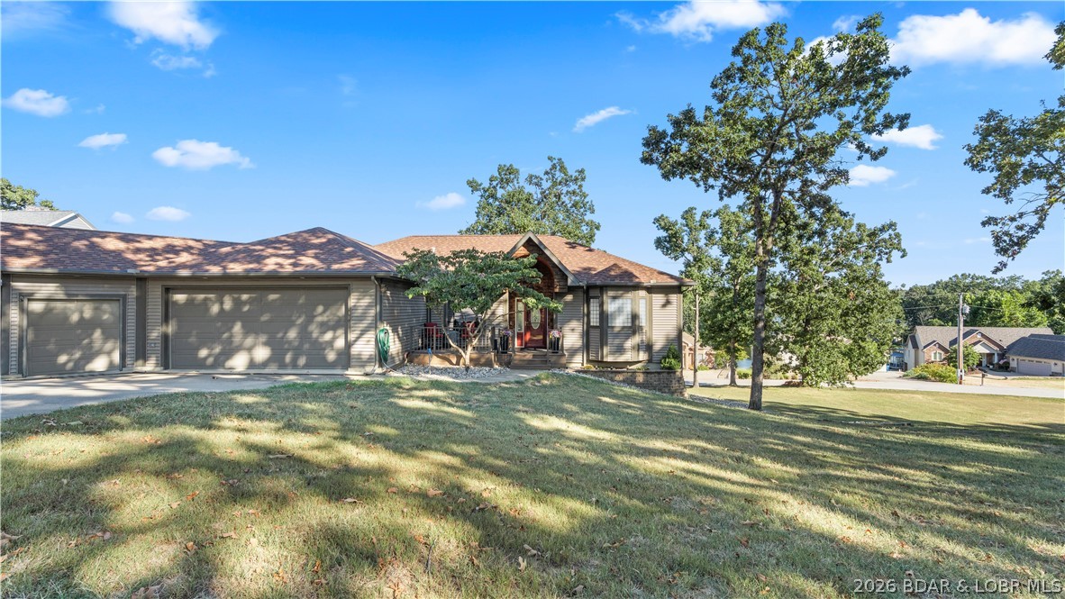 106 Buck Deer Lane Property Photo 1