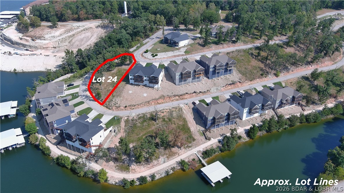 Lot 24 Barolo Lane Property Photo 1