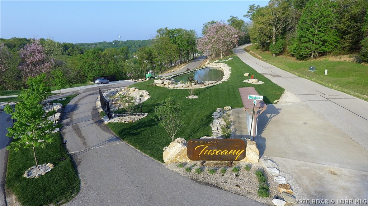 Lot 6 Brunello Lane Property Photo 1