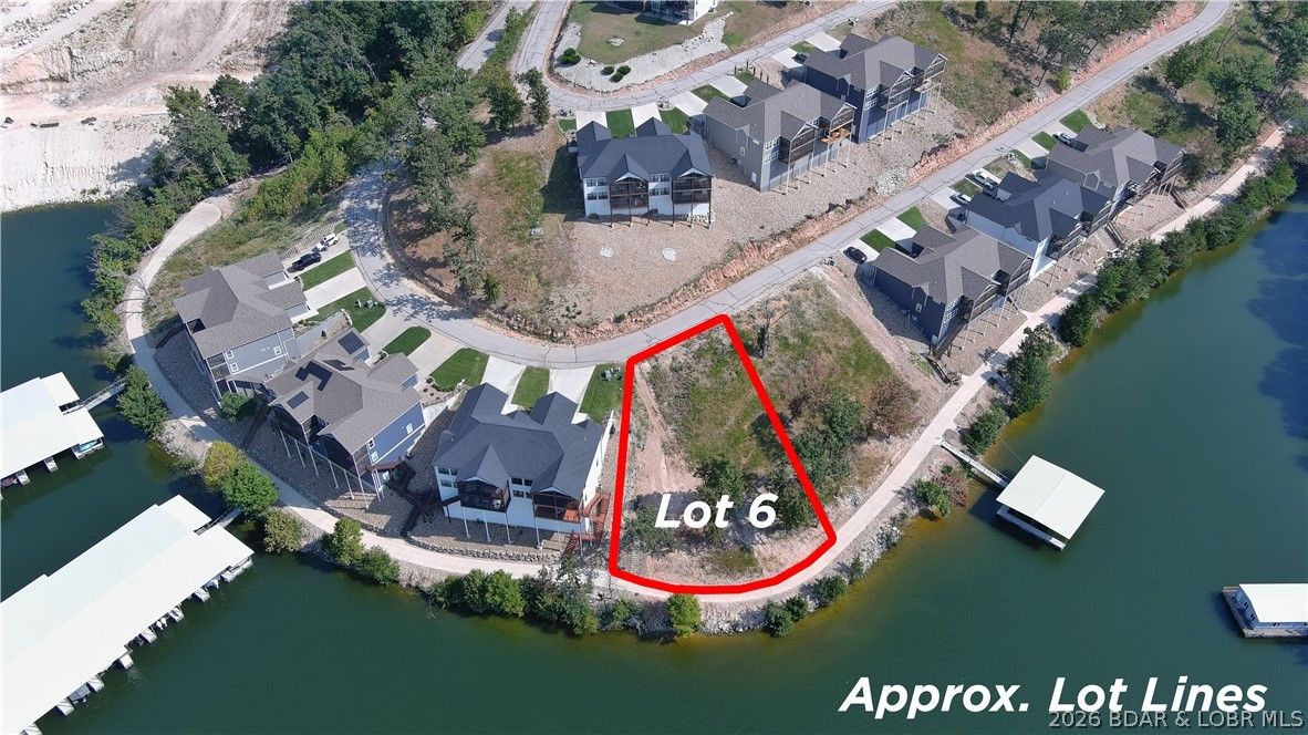 Lot 6 Brunello Lane Property Photo 1