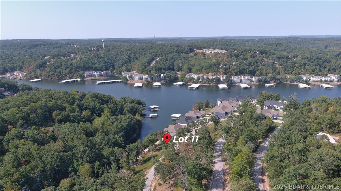 Lot 11 Brunello Lane Property Photo 1