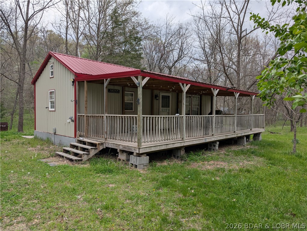 1489 Dodds Camp Road