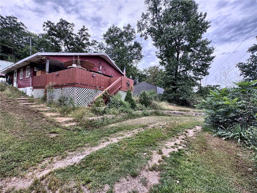 292 Outlook Drive Property Photo 1