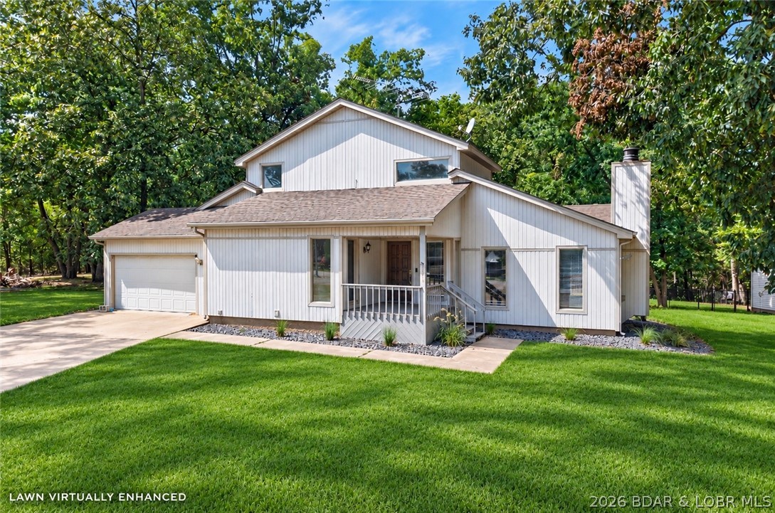 243 Anemone Road