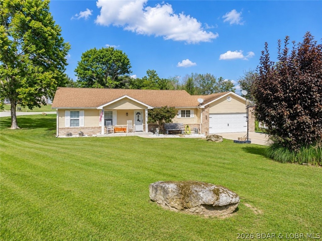 5 Rayburn Drive Property Photo 1