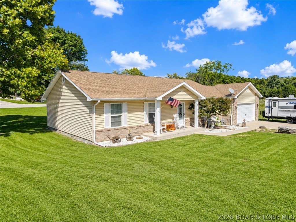 5 Rayburn Drive Property Photo 2
